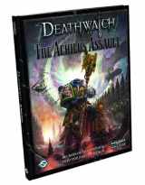 9781589947832-1589947835-Deathwatch RPG: The Achilus Assault