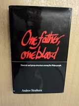 9780422740500-0422740500-One father, one blood: Descent and group structure among the Melpa people