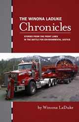 9780997666205-099766620X-Chronicles: Stories from the Front Lines in the Battle for Environmental Justice