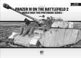 9786155583087-6155583080-Panzer IV on the Battlefield: Volume 2 (World War Two Photobook Series)