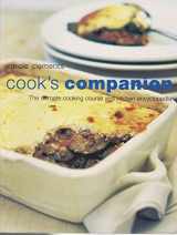 9781843092681-1843092689-Cook's Companion