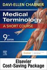 9780323824491-0323824498-Medical Terminology Online with Elsevier Adaptive Learning for Medical