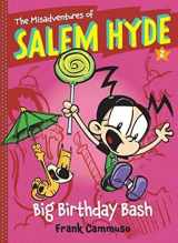 9781419710261-1419710265-The Misadventures of Salem Hyde: Book Two: Big Birthday Bash