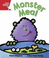 9780433074311-0433074310-Monster Meal (Rigby Star)