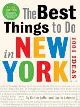 9780789331212-0789331217-The Best Things to Do in New York: 1001 Ideas: 3rd Edition