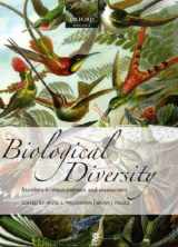 9780199580668-0199580669-Biological Diversity: Frontiers in Measurement and Assessment