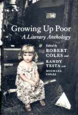 9781565846234-1565846230-Growing Up Poor: A Literary Anthology