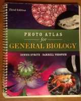9780073525556-0073525553-Photo Atlas for General Biology