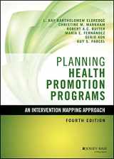9781119035497-111903549X-Planning Health Promotion Programs: An Intervention Mapping Approach (Jossey-bass Public Health)