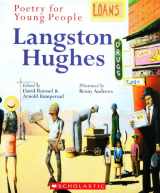 9780439889070-0439889073-Langston Hughes (Poetry For Young People Series)