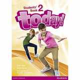 9781447901075-144790107X-Today! 2 Students' Book
