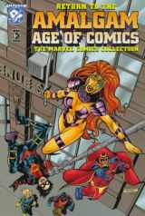 9781852869076-1852869070-Return to the Amalgam Age of Comics: the Marvel Collection