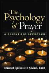 9781462506958-146250695X-The Psychology of Prayer: A Scientific Approach