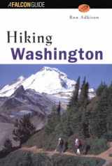 9781560445012-1560445017-Hiking Washington
