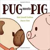 9781338222050-1338222058-Pug Meets Pig