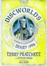 9780575065512-0575065516-Discworlds Diary Unseen University
