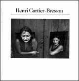 9780900406768-0900406763-Henri Cartier-Bresson (History of Photography)