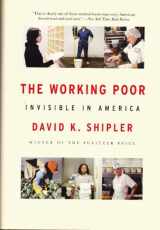 9780375408908-0375408908-The Working Poor: Invisible in America