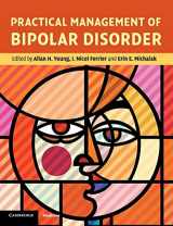 9780521734899-0521734894-Practical Management of Bipolar Disorder