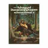 9780880380317-0880380314-Advanced Dungeons and Dragons: Monster Manual II (#2016)