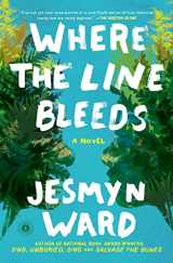 9781501164330-1501164333-Where the Line Bleeds: A Novel