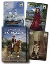 9780738763514-0738763519-Thelema Lenormand Oracle (Thelema Tarot, 3)