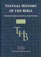 9789004355590-9004355596-Textual History of the Bible Vol. 2A