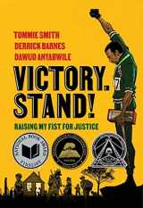 9781324052159-1324052155-Victory. Stand!: Raising My Fist for Justice