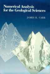 9780023195112-0023195118-Numerical Analysis for the Geological Sciences