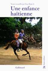 9782070116003-207011600X-Une enfance haïtienne (French Edition)