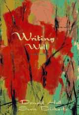 9780321012067-0321012062-Writing Well (9th Edition)