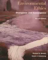 9780070061804-0070061807-Environmental Ethics: Divergence and Convergence