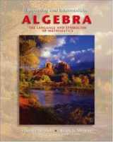 9780072822014-0072822015-Beginning & Intermediate Algebra with OLC and SMART CD