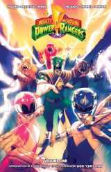 9781608868933-1608868931-Mighty Morphin Power Rangers Vol. 1 (1)