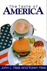 9780872496415-0872496414-The Taste of America