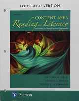 9780133846546-0133846547-Content Area Reading and Literacy: Succeeding in Today's Diverse Classrooms, Pearson eText with Loose-Leaf Version -- Access Card Package (What's New in Literacy)