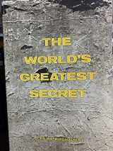 9780911988604-0911988602-The World's Greatest Secret