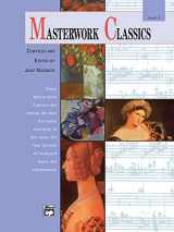 9780739009659-0739009656-Masterwork Classics: Level 3, Book & CD