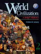 9780939693283-0939693283-World Civilization: A Brief History