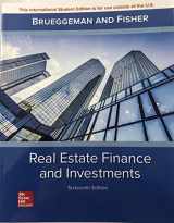 9781260091946-1260091945-Real Estate Finance & Investments