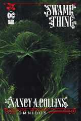 9781401297091-1401297099-Swamp Thing by Nancy A. Collins Omnibus