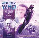 9781844355815-1844355810-The Rocket Men (Doctor Who: The Companion Chronicles, 6.02)