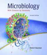 9780805376784-080537678X-Microbiology: With Diseases by Taxonomy