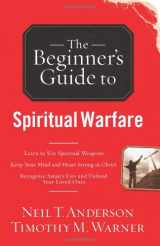 9780830746019-0830746013-The Beginner's Guide to Spiritual Warfare