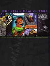 9780977010103-0977010104-Christian Comics 2005