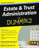 9780470286173-0470286172-Estate and Trust Administration For Dummies