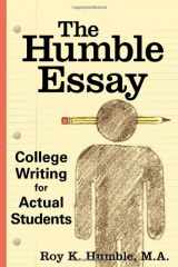 9780981818108-0981818102-The Humble Essay