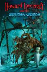 9781926914848-1926914848-Howard Lovecraft and the Undersea Kingdom