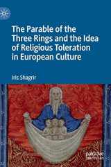 9783030296940-3030296946-The Parable of the Three Rings and the Idea of Religious Toleration in European Culture