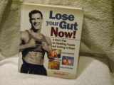 9781579542771-1579542778-Lose Your Gut Now: Drop Your Weight and Get in Shape Fast